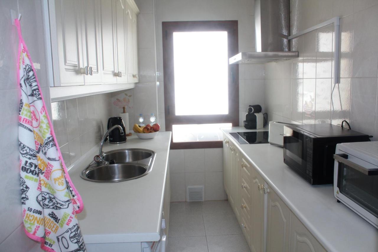 Elizabeth Beach Apartment With Seaviews! Торемолинос Екстериор снимка