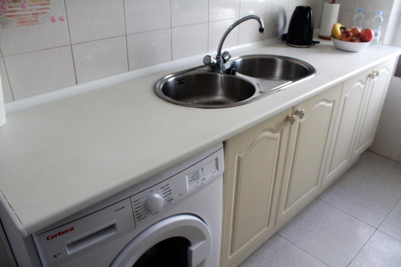 Elizabeth Beach Apartment With Seaviews! Торемолинос Екстериор снимка