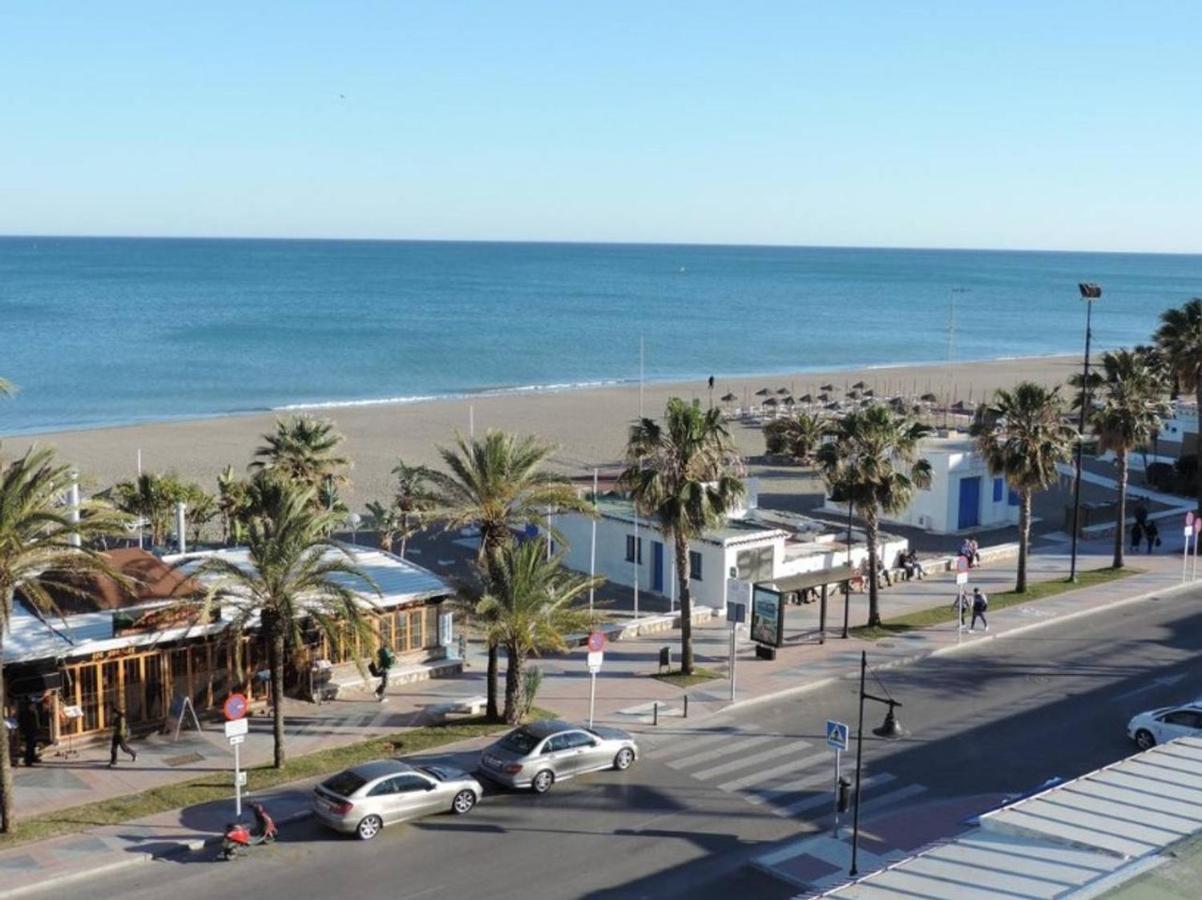 Elizabeth Beach Apartment With Seaviews! Торемолинос Екстериор снимка