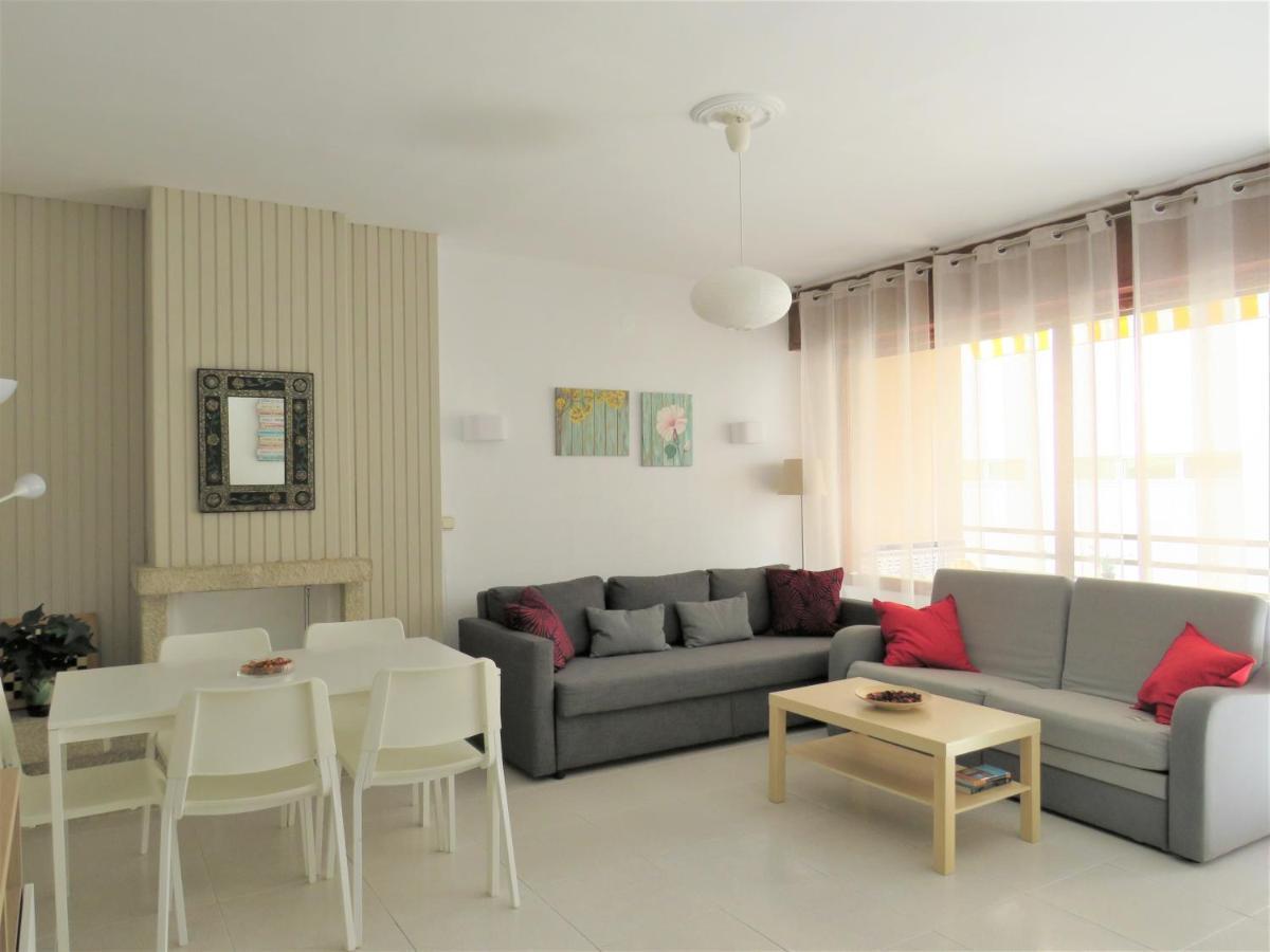 Elizabeth Beach Apartment With Seaviews! Торемолинос Екстериор снимка